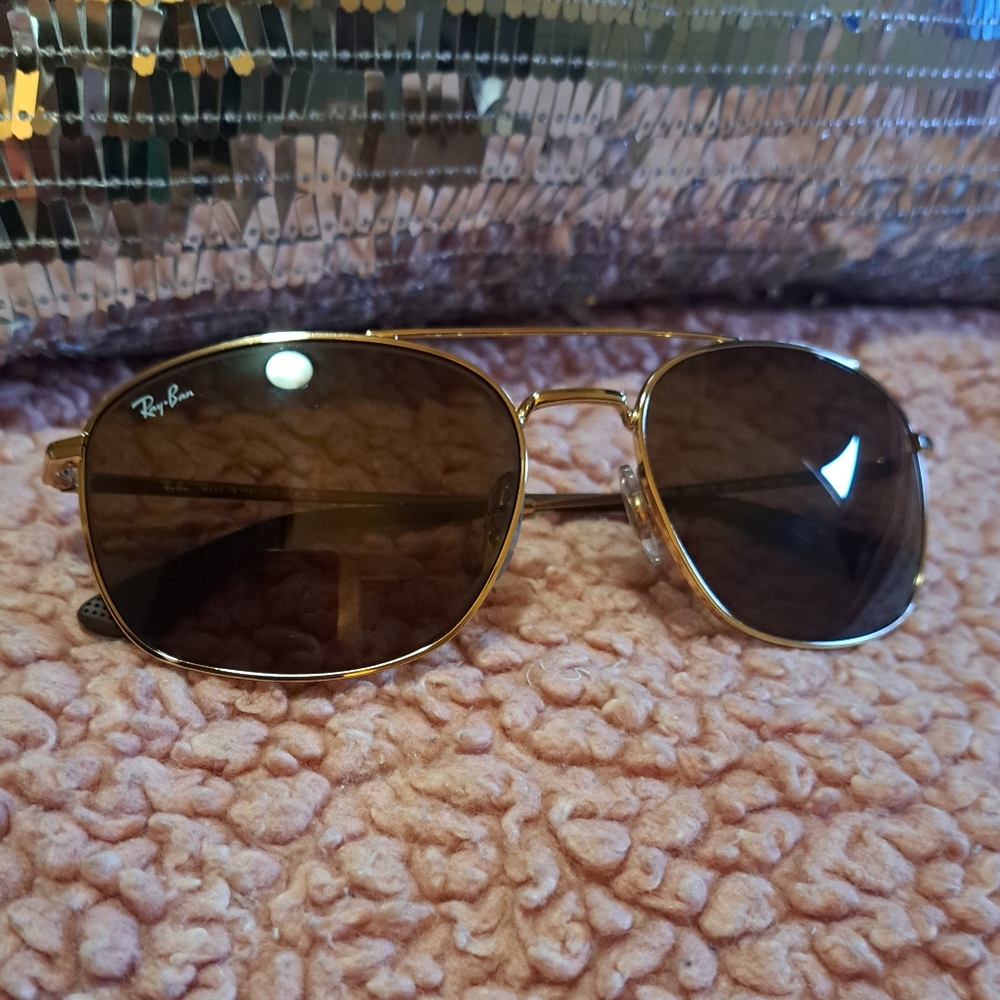 RayBan sunglasses